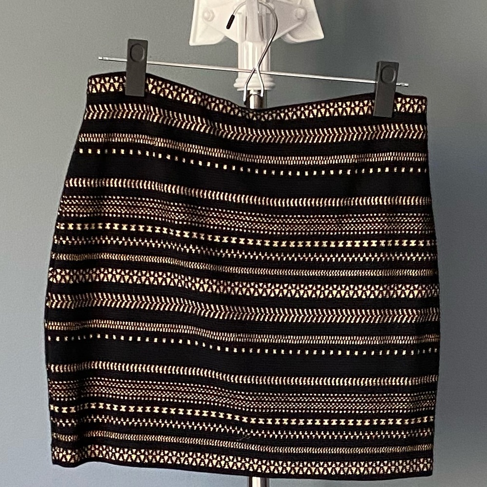Express Skirt - Small